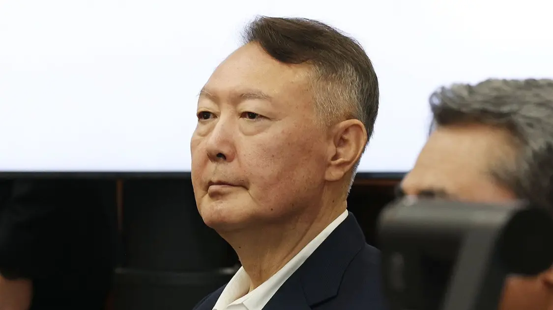 尹锡悦案将于2月19日一审宣判,检方要求判处死刑