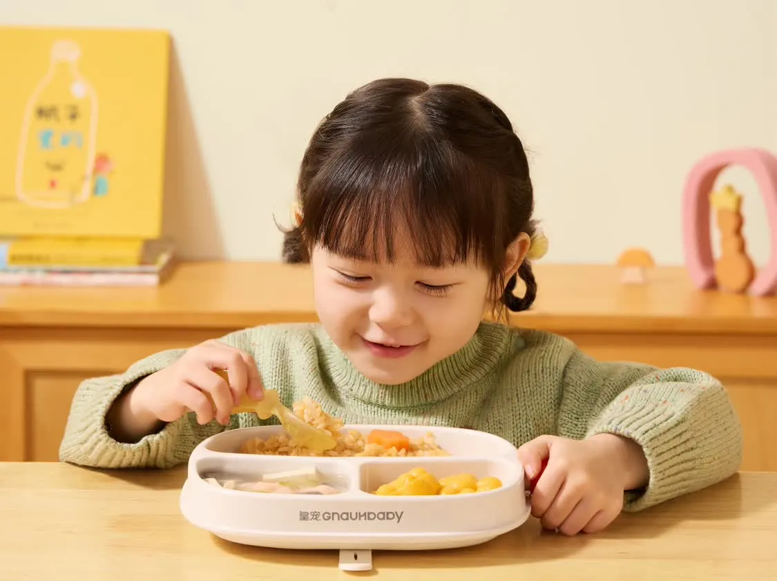 皇宠获CIC灼识权威认证 稳坐婴幼儿PPSU餐盘全网销量榜首_https://www.izongheng.net_快讯_第2张