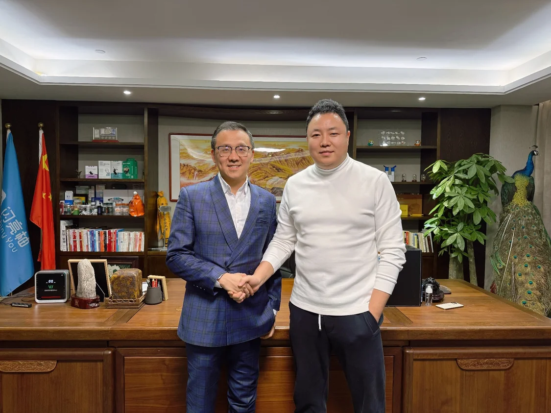 寿年神泉：两大顶尖导师联袂点赞，开启全民健康饮水新征程，打造国民健康饮水品牌_https://www.izongheng.net_快讯_第9张