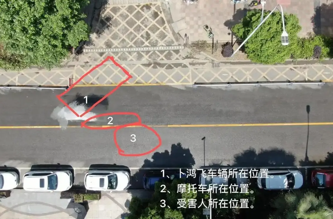 教师驾车发生“三方事故”致2死，获刑并被开除公职，6年后申请再审_https://www.izongheng.net_快讯_第2张