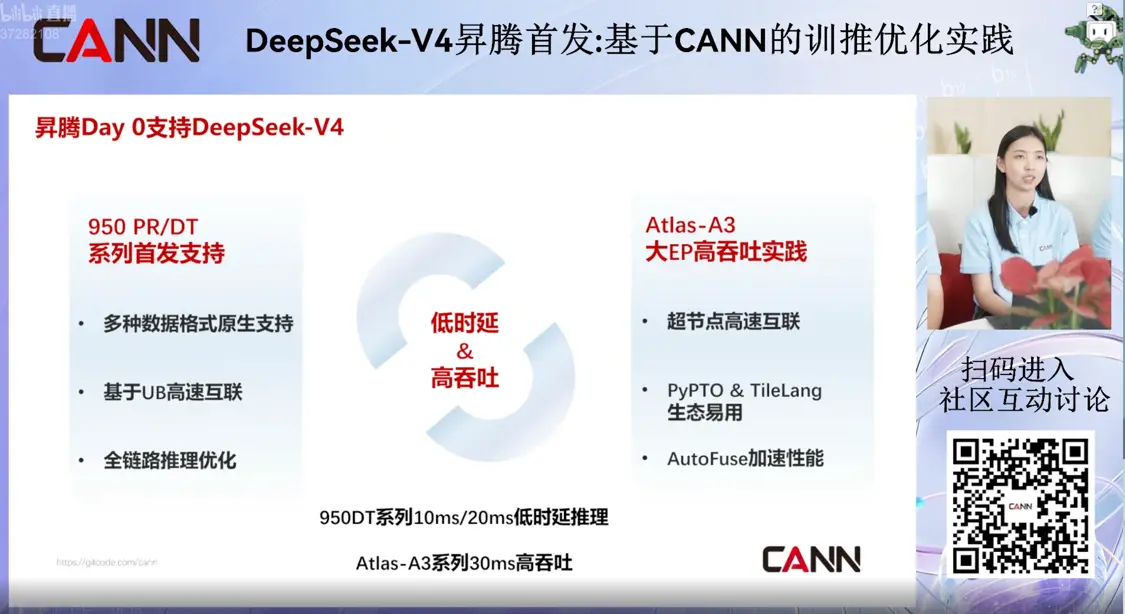扒完 DeepSeek V4 报告，我翻出了这个隐藏彩蛋