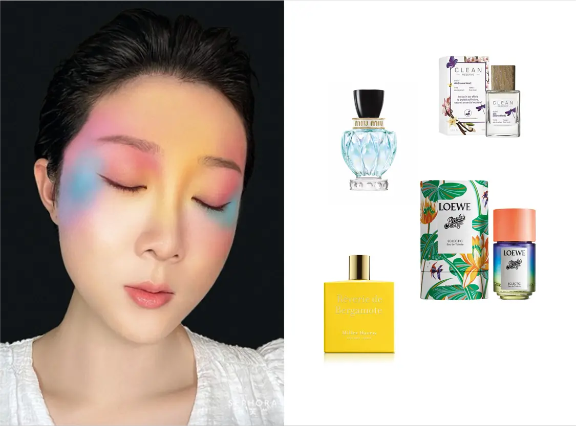 美力多元 丝芙兰诠释美妆新风潮，发布2022夏季独家新品及全球美妆趋势