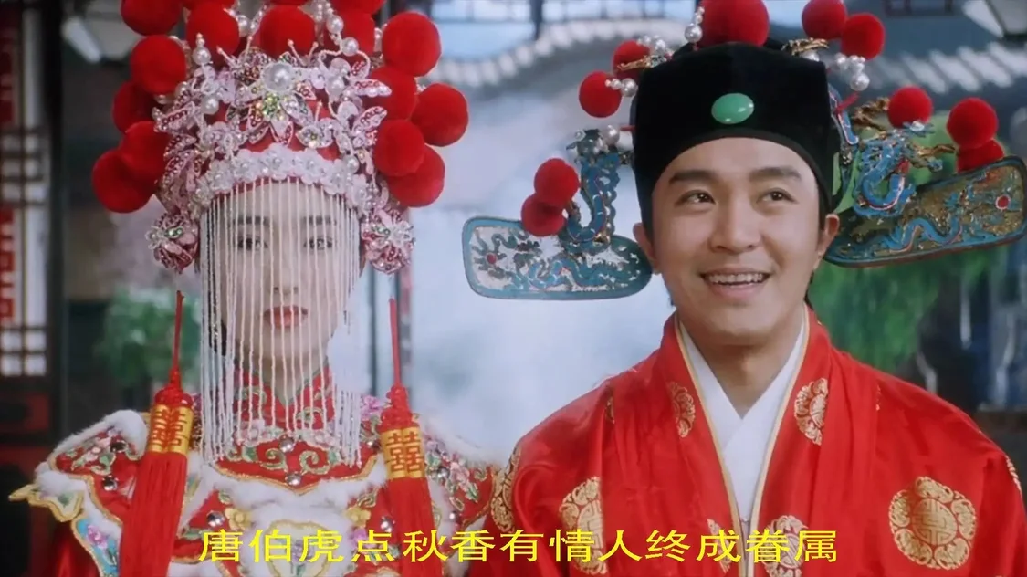 娱论｜在知音难觅的时代，怎能不爱周星驰？
