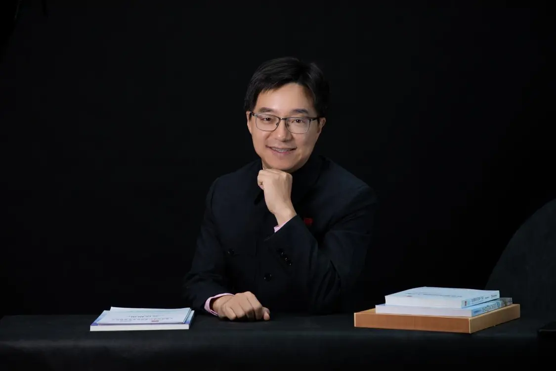 中国发展研究基金会理事、秘书长,国务院发展研究中心研究员方晋