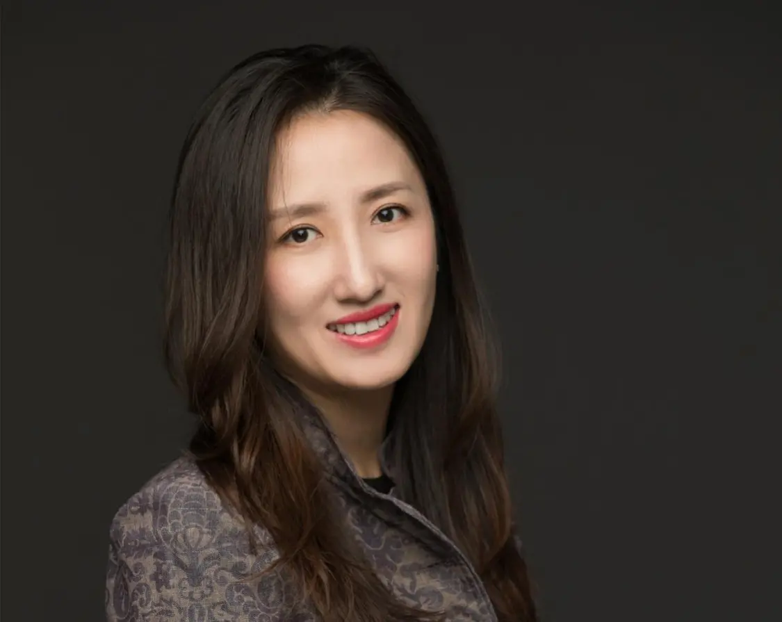 善达网总经理（CEO）杜娟
