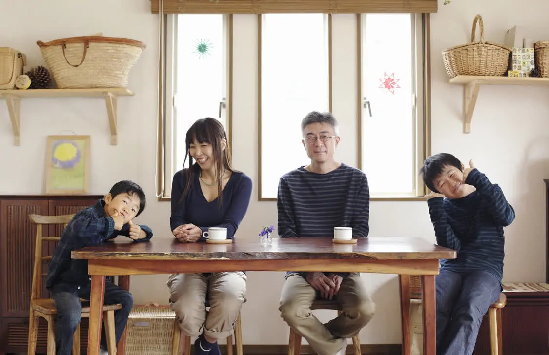 上野千鹤子：日本近代家庭的崩溃，从何时变得显而易见？
