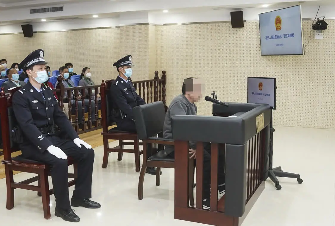 新华社照片，徐州（江苏），2023年4月7日 新华社记者 季春鹏 摄