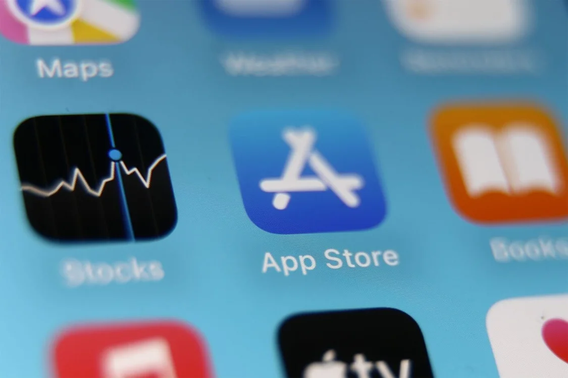 苹果在App Store上诉案中大胜