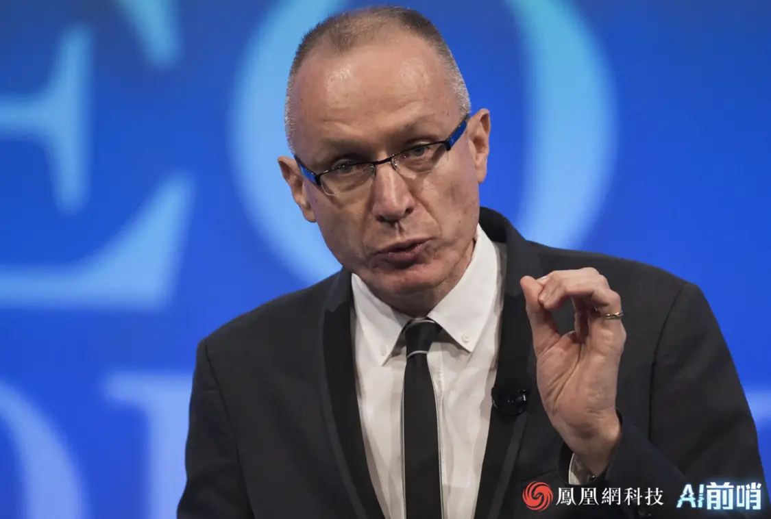 新闻媒体或受到AI重大冲击 最火热的ChatGPT开发商OpenAI 新闻媒体或受到AI重大冲击 最火热的ChatGPT开发商OpenAI