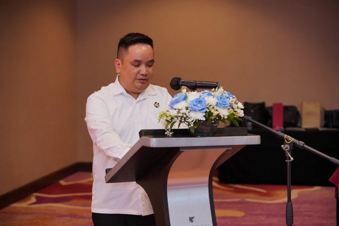 四川港投集团与KESM矿业集团战略合作，助力双方发展