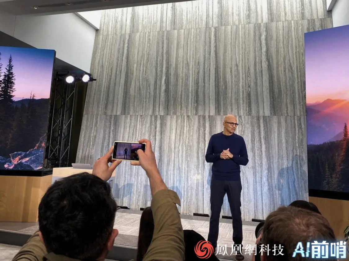 微软与OpenAI不是一条心 新必应整合了ChatGPT 微软与OpenAI不是一条心 新必应整合了ChatGPT