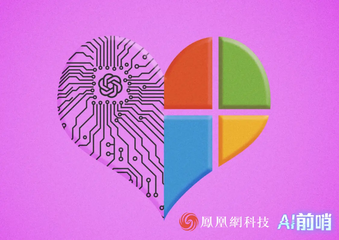 微软与OpenAI不是一条心 新必应整合了ChatGPT 微软与OpenAI不是一条心 新必应整合了ChatGPT