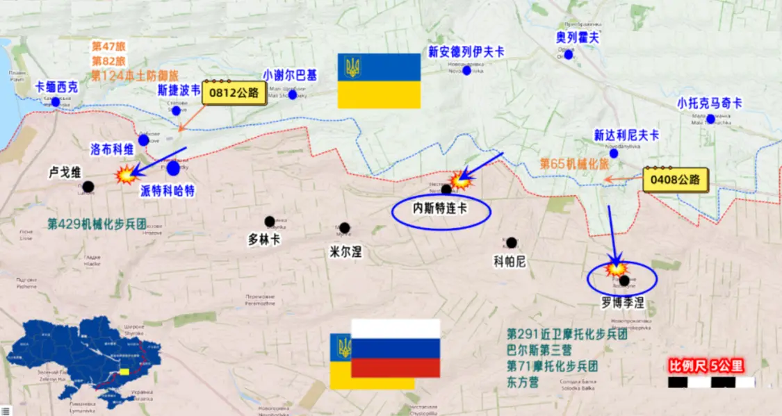 6月27日俄乌战场情报：俄称卢卡申科或将成为俄乌冲突调停人