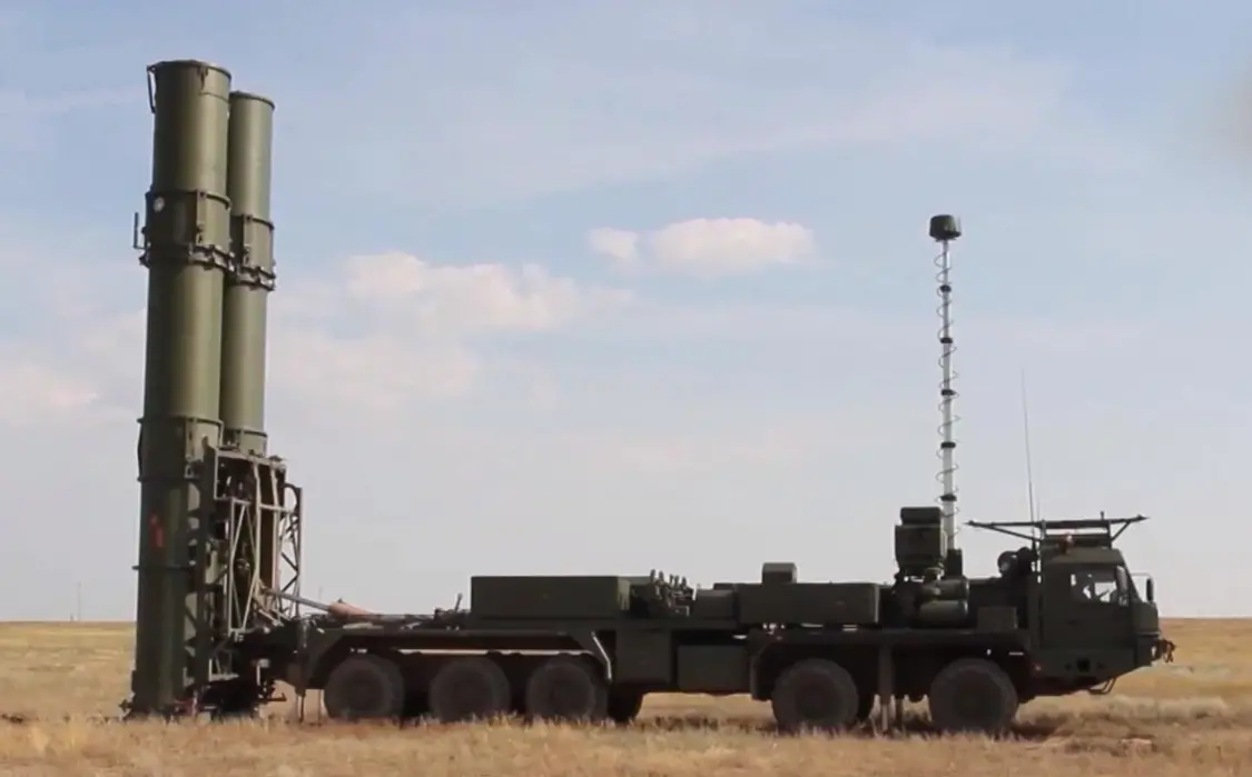如果西方不断加大对俄军事威胁，诸如S-500导弹这类顶级装备也将部署白俄罗斯。