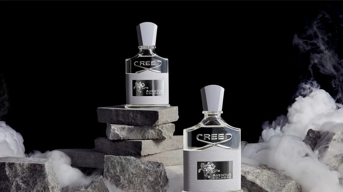 Gucci母公司收购独立香氛品牌Creed