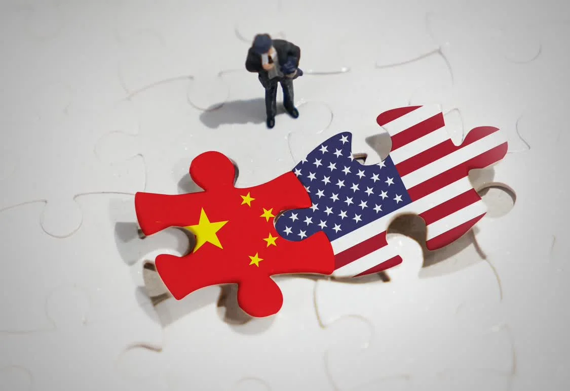 《经济学人》：美国为什么没能跟中国决裂？