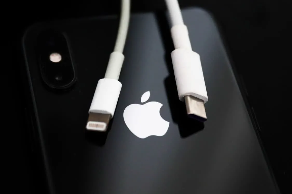 iPhone 15最明显变化可能是换用USB-C接口