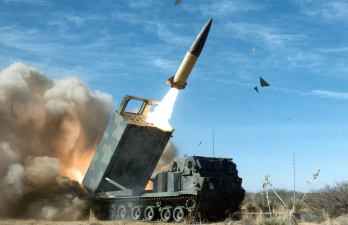 前哨站｜“大杀器”来了？美国将向乌克兰提供战术导弹