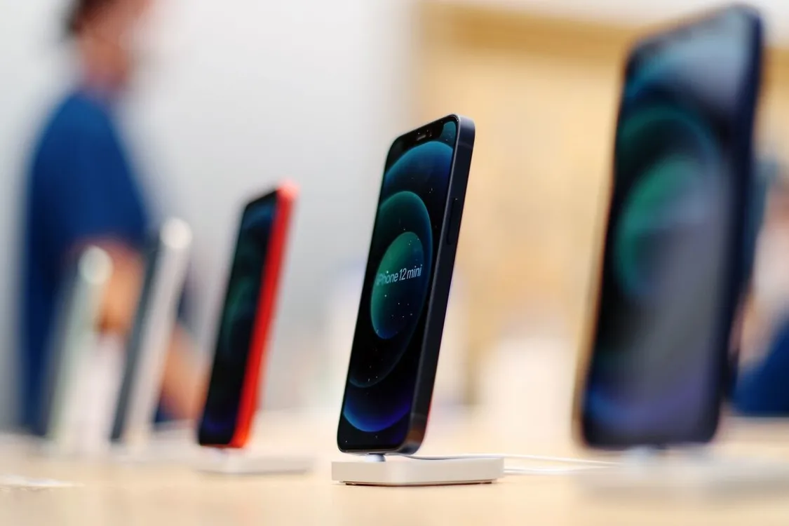 苹果要求员工对iPhone 12辐射超标问题保持沉默