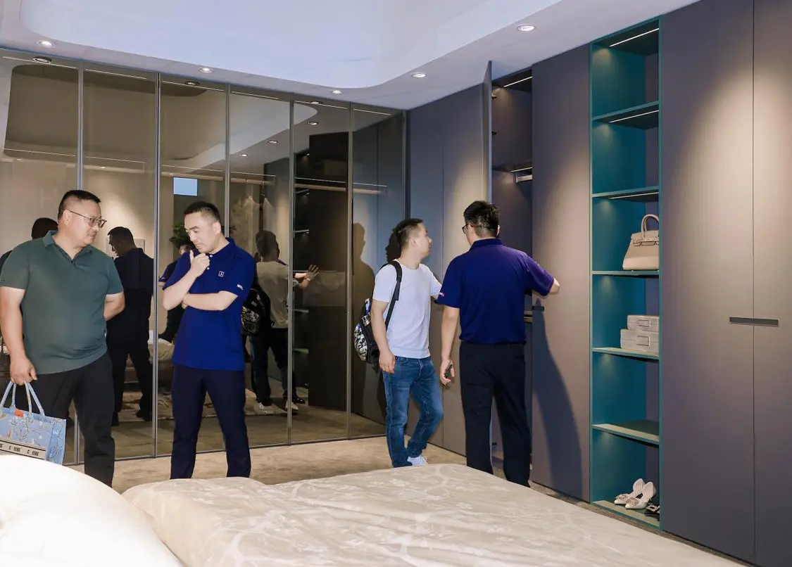 联邦梦斐思:智慧睡眠空间全案定制,打造全新睡眠解决方案 联邦梦斐思:智慧睡眠空间全案定制,打造全新睡眠解决方案