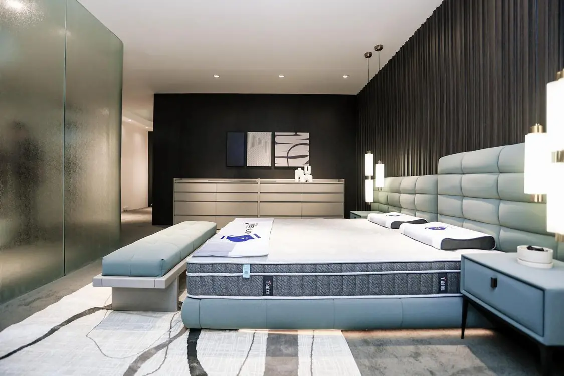 联邦梦斐思:智慧睡眠空间全案定制,打造全新睡眠解决方案 联邦梦斐思:智慧睡眠空间全案定制,打造全新睡眠解决方案