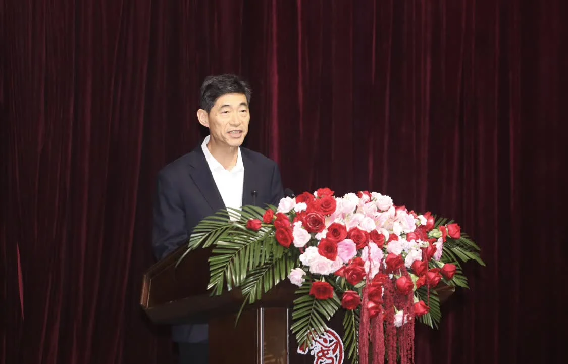 2023年安庆“十一”黄梅戏展演周开幕