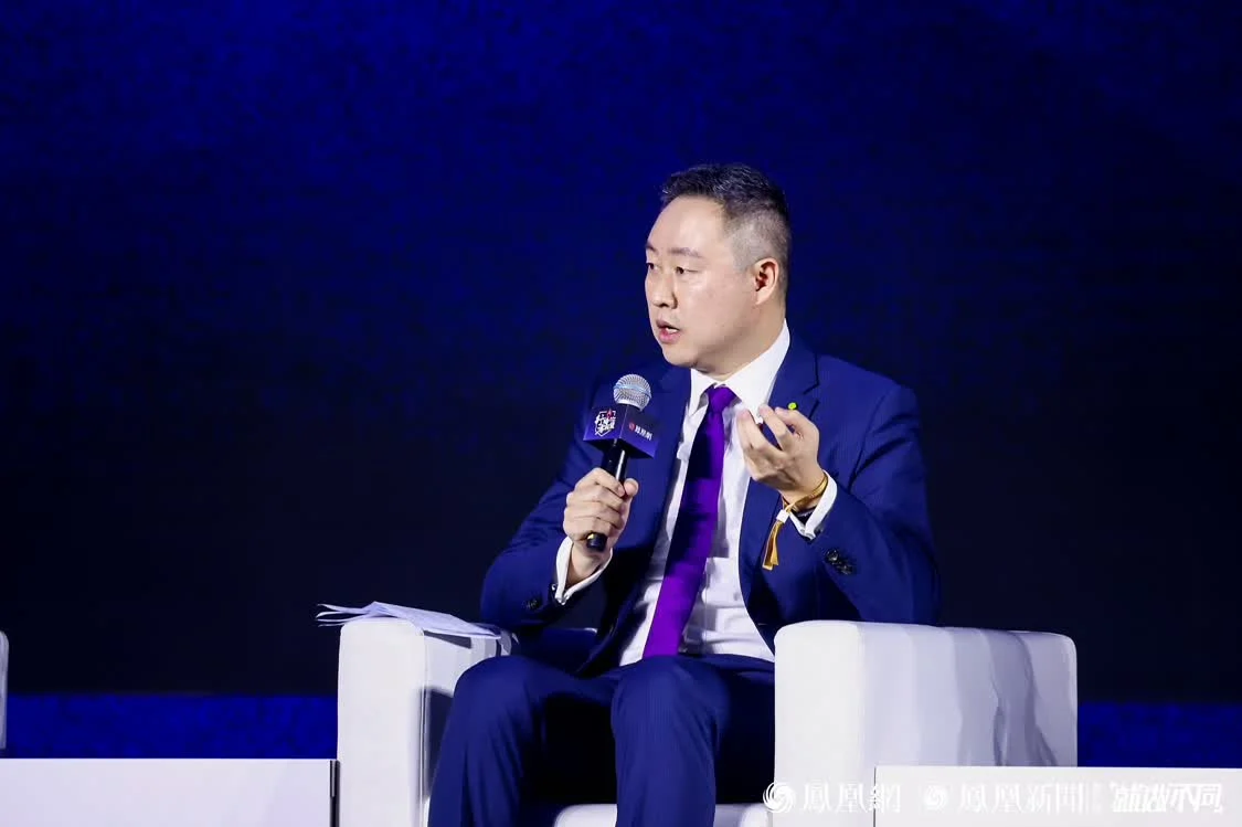 谢安： ESG既是约束企业的紧箍咒，也是赋能的金箍棒