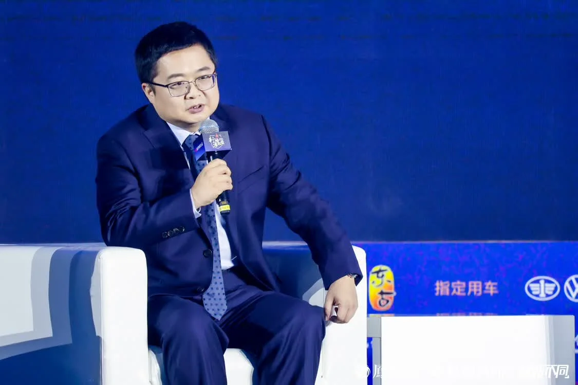 吕鹏：企业做ESG，不仅需要仰望星空，更需要下沉大地