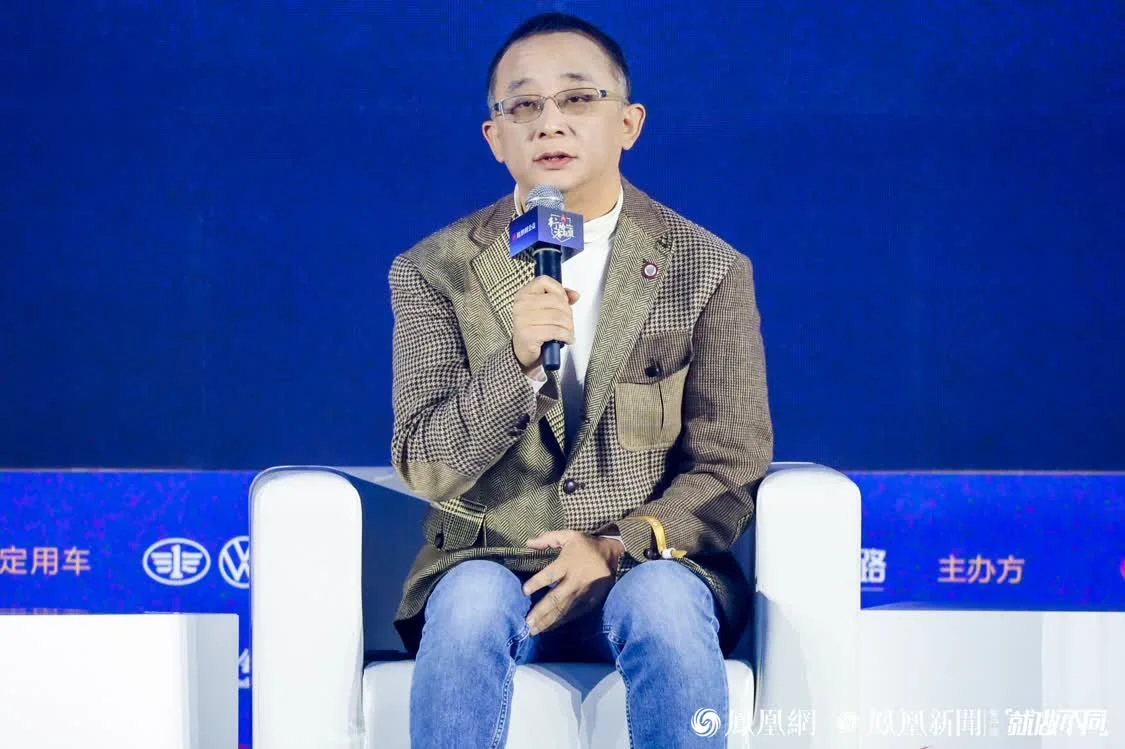 沈东曙：ESG企业建设需要关注未来一代的多元价值观