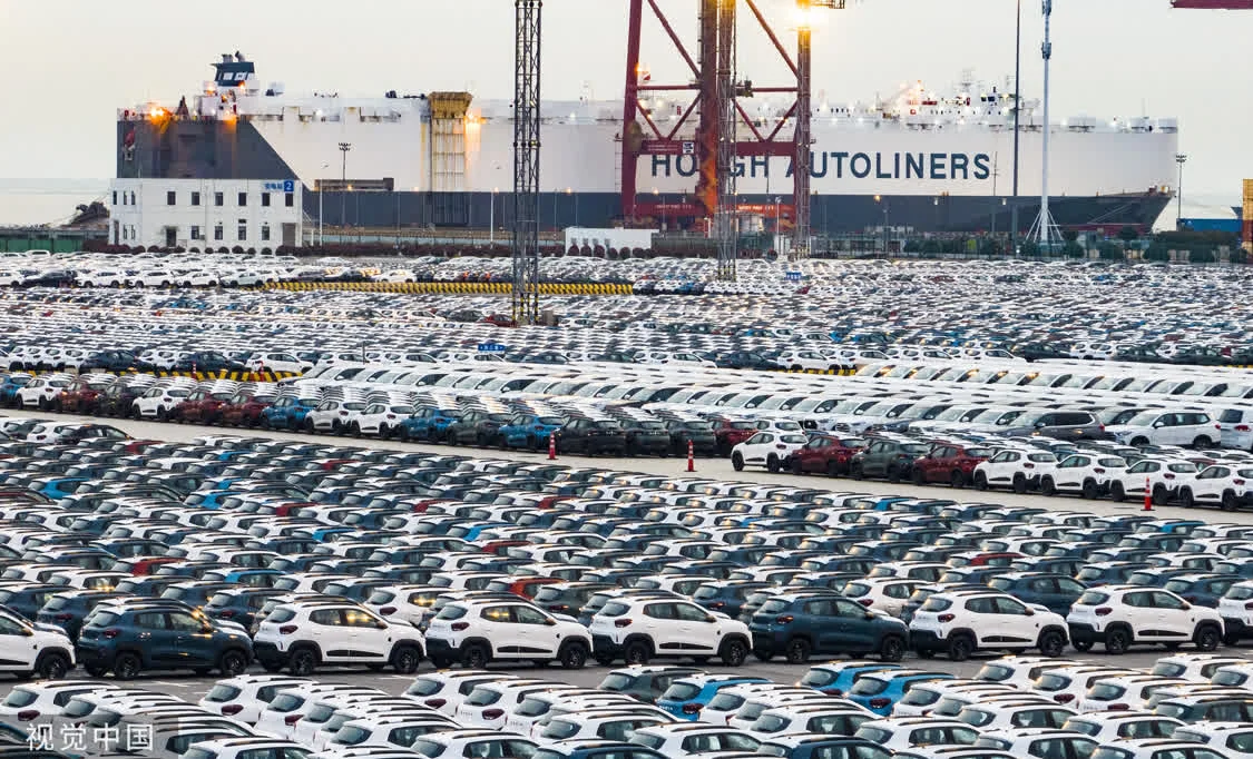 2023��5��24�գ����ݣ�̫�ָۺ�ͨ��̫�֣�������ͷ���޹�˾��һ��4396����������ͨ������ŵ���ޡ���������װ�ֳ���ŷ���г���@�Ӿ��й�