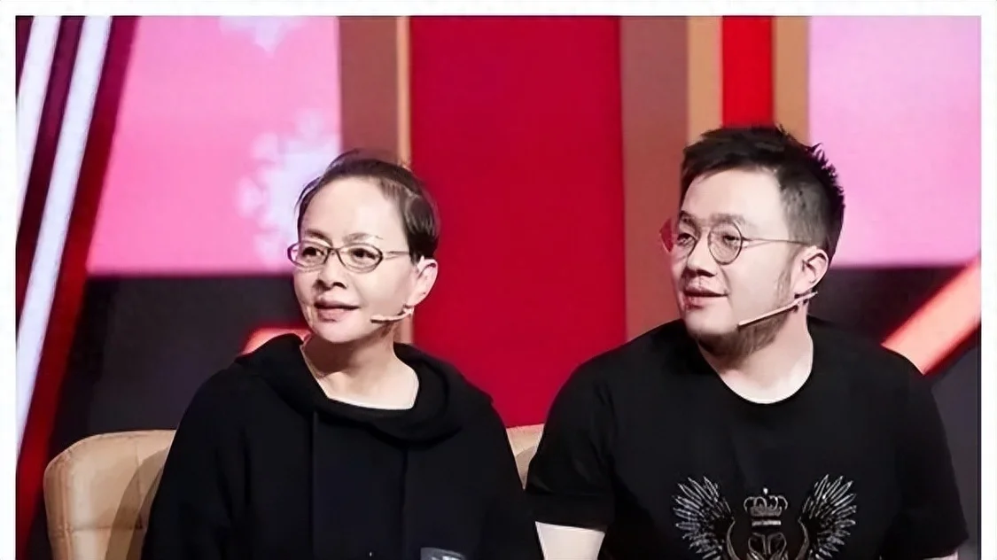 巴图：我不怨父亲英达，也不嫉妒弟弟英如镝，更没必要认祖归宗