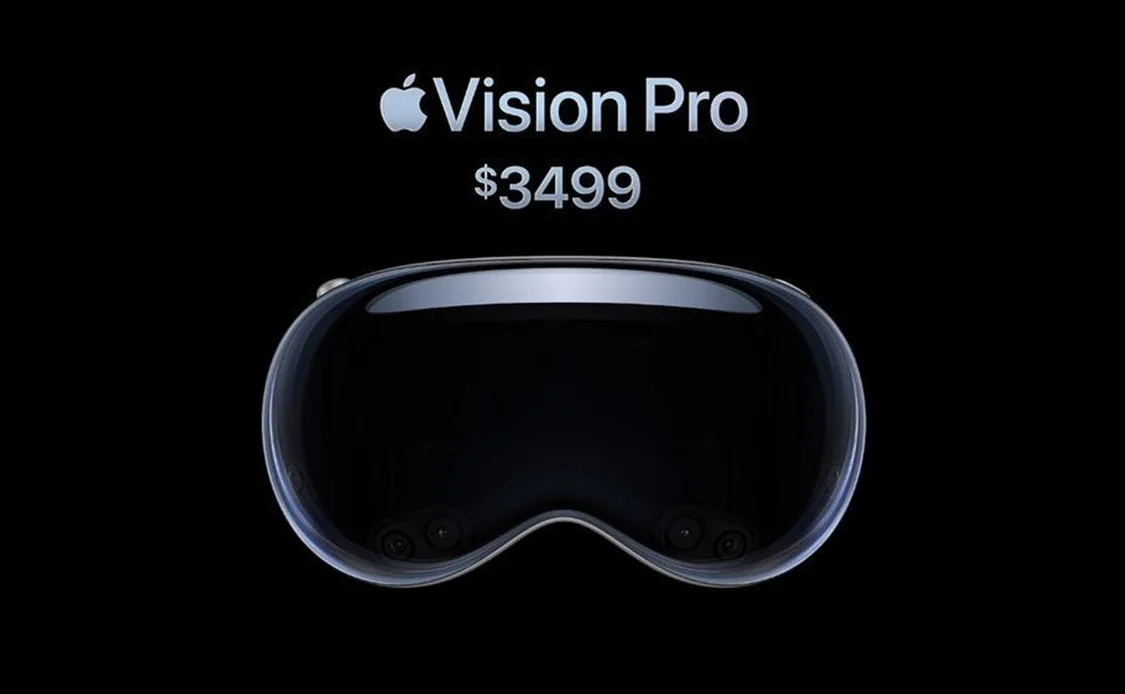 Vision Pro