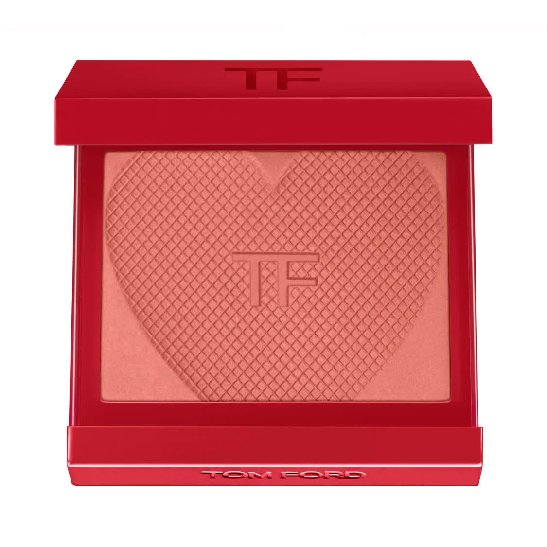 TOM FORD BEAUTY发布新年与情人节限定彩妆系列