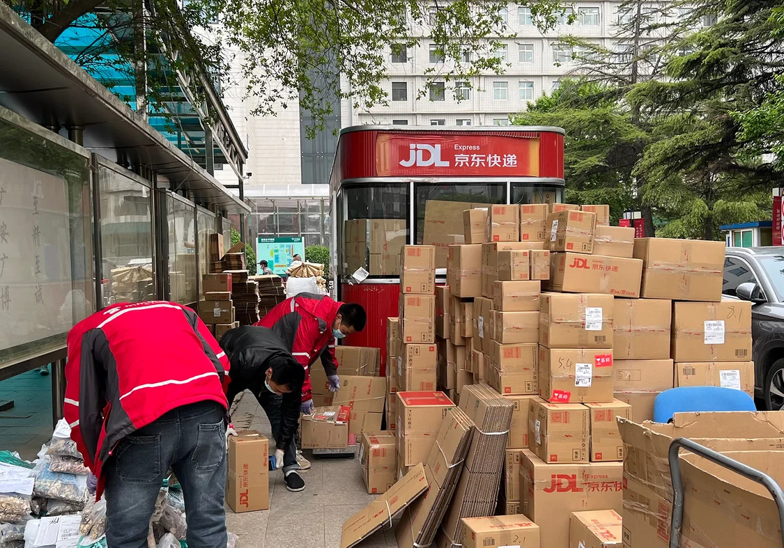  以前30分钟送完，现在要花12小时！多家公司回应新规，央视也发声
