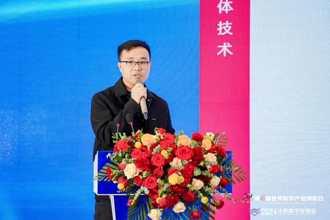 诺亦腾科技总监付长青