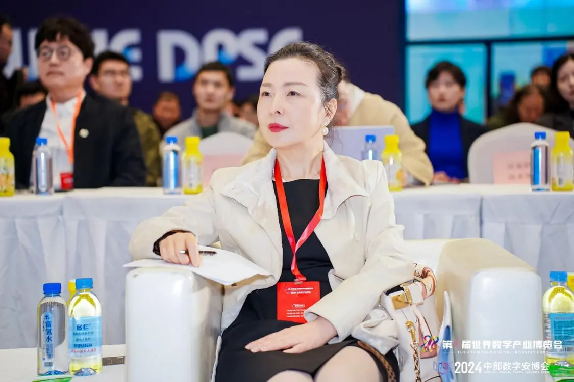 凤凰网河南频道总经理陈玲