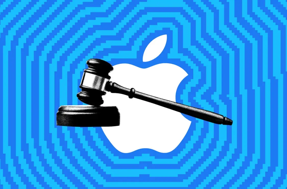 苹果被提起反垄断诉讼