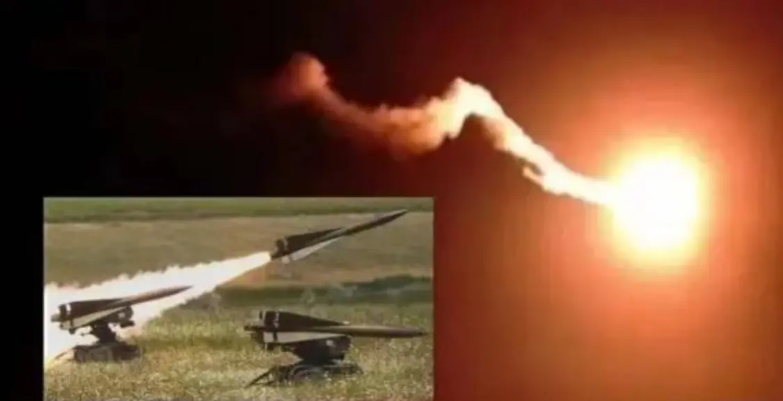 俄国防部：首次摧毁美制MIM-23“霍克”防空导弹系统