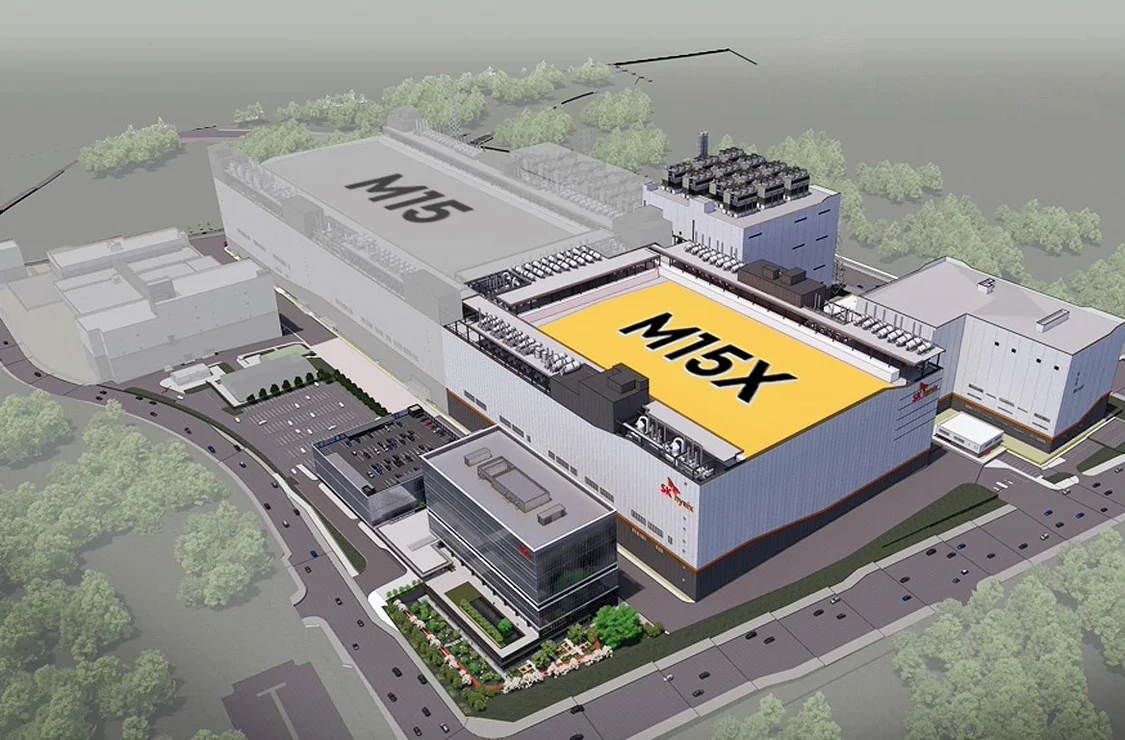 消息称SK海力士拟新建DRAM工厂，对在海外其他地区建厂持开放态度