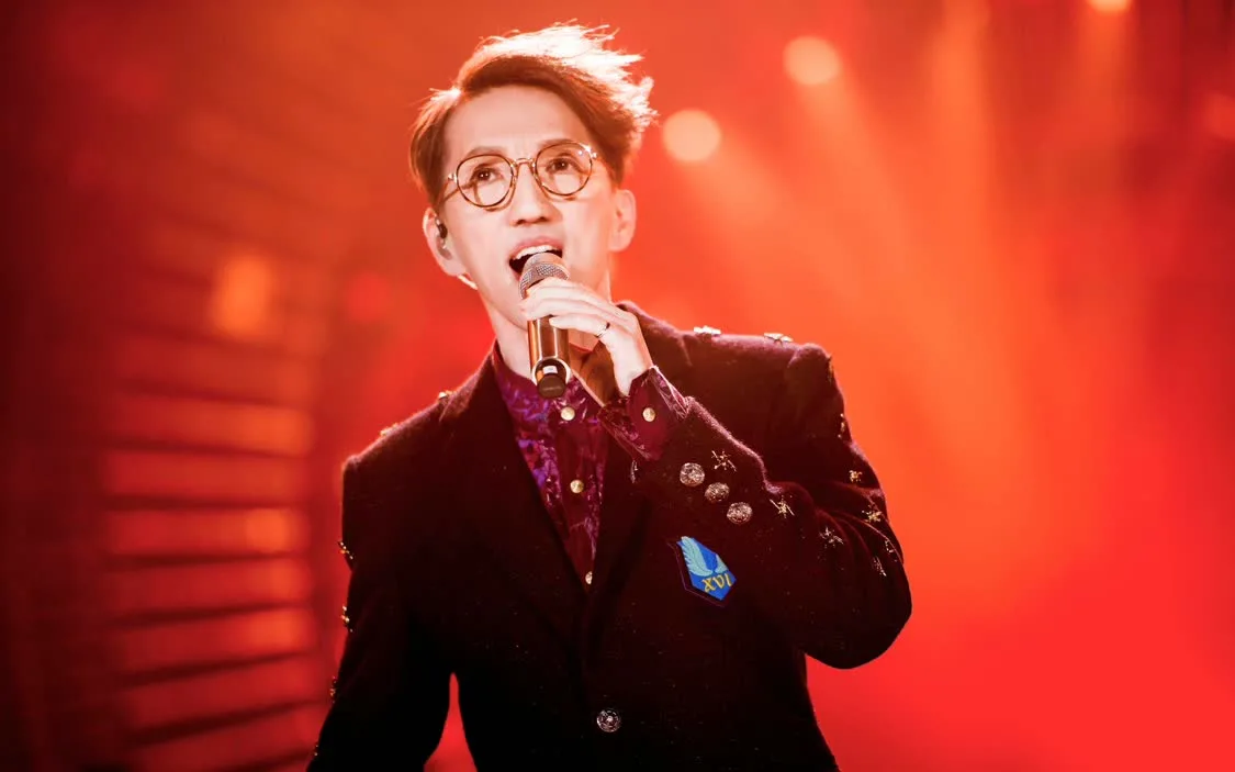 林志炫因檔期問題錯失《歌手2024》  喊話明年來