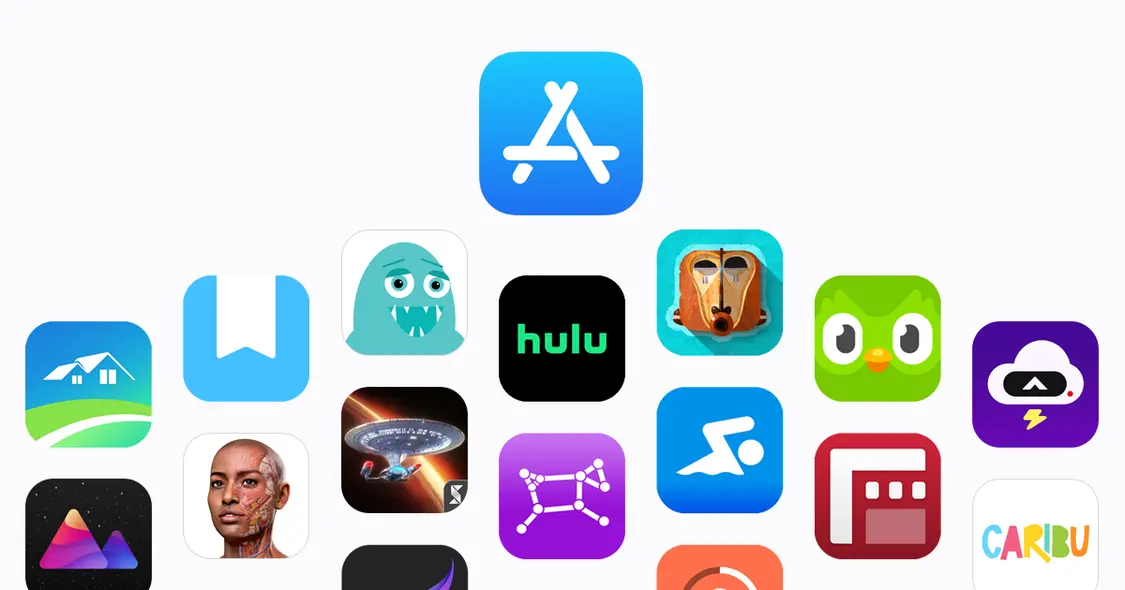 AI代理会削弱苹果App Store
