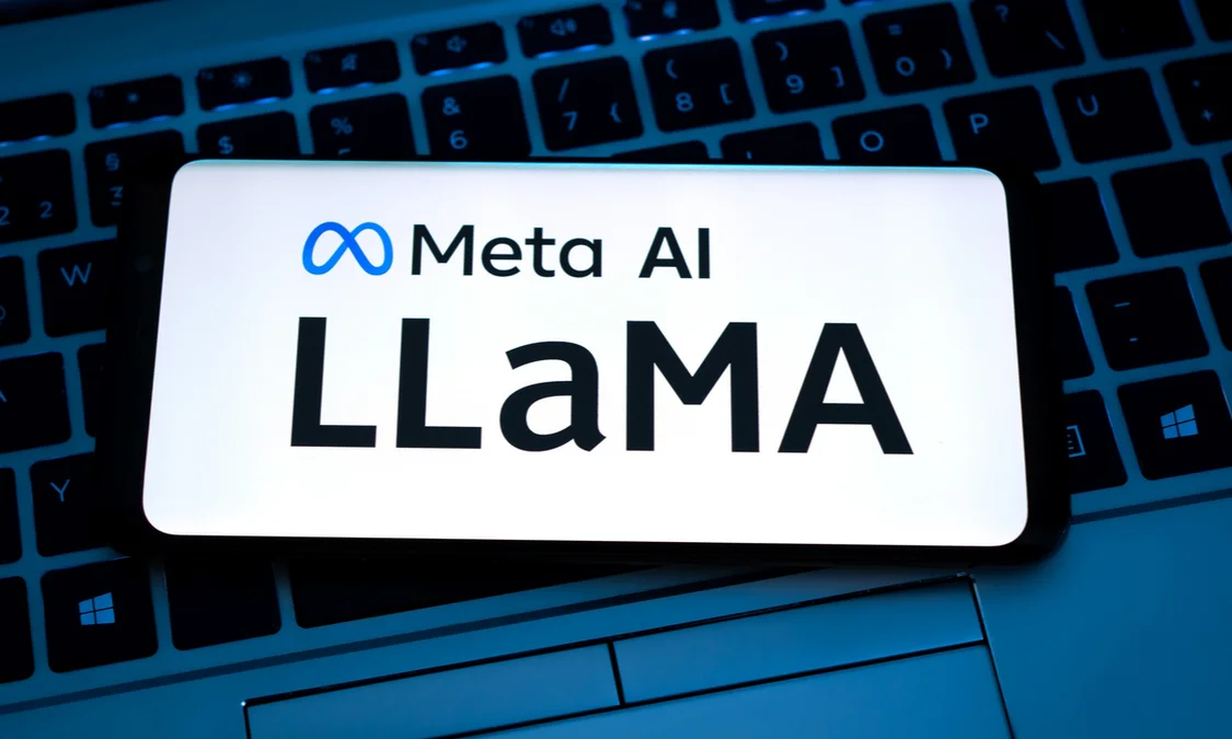 Meta的Llama大模型