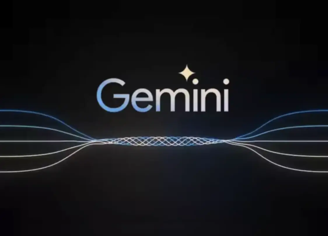 谷歌Gemini