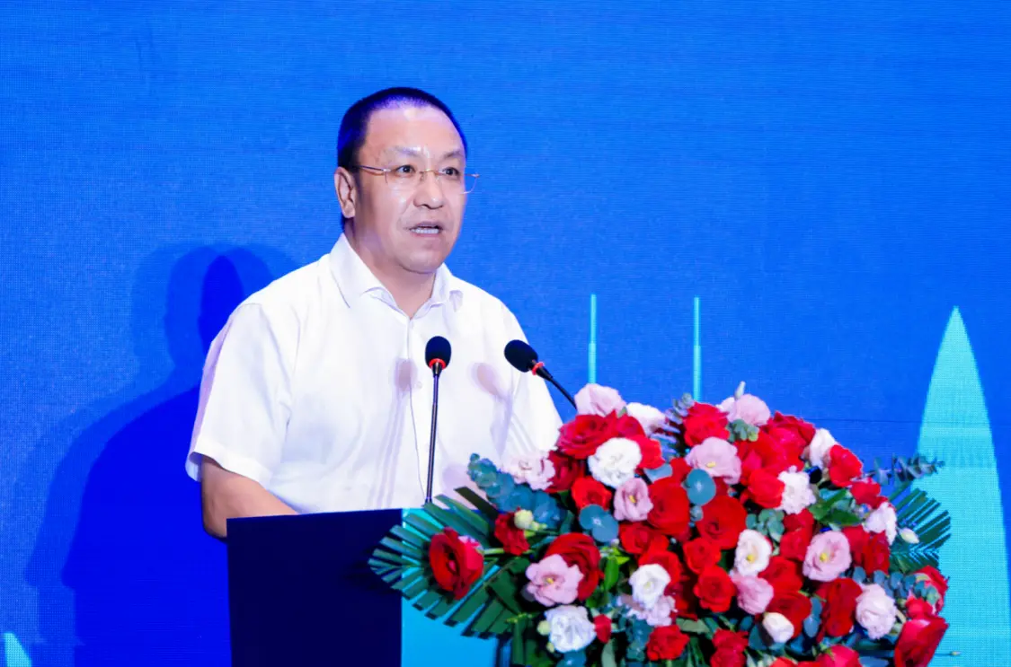 “兰州门户 甘肃咽喉 中国薯都 千年药乡”定西盛邀粤港澳大湾区企业家:投资正当时