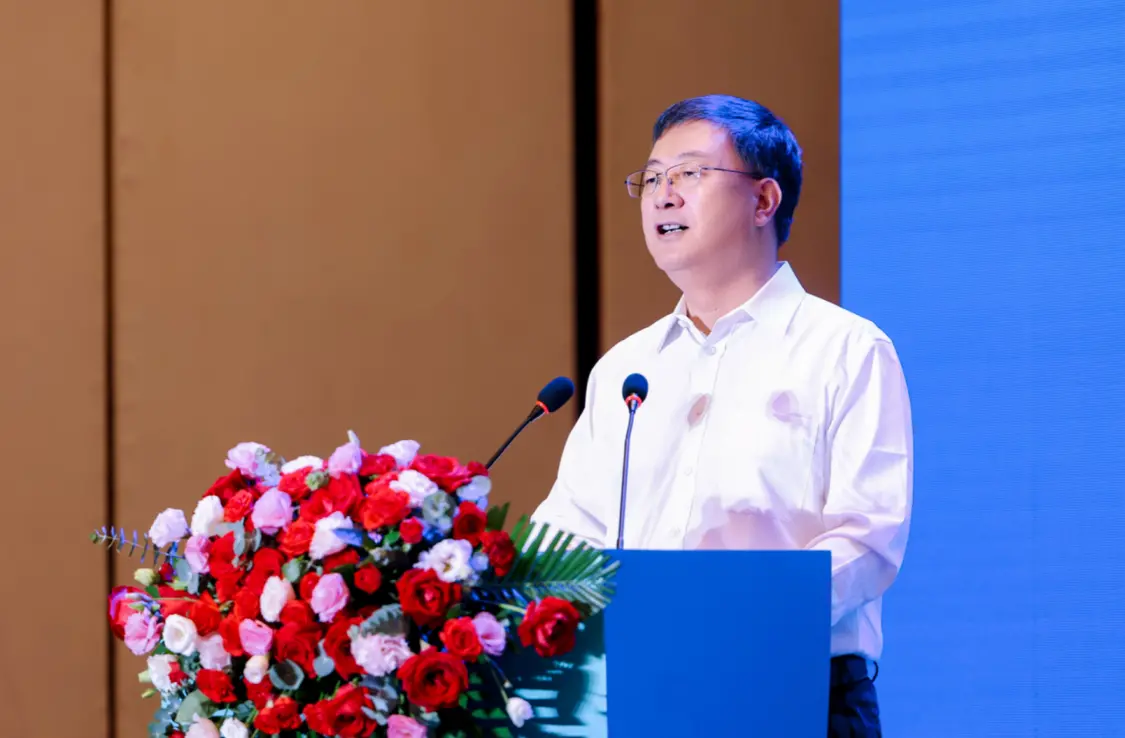 “兰州门户 甘肃咽喉 中国薯都 千年药乡”定西盛邀粤港澳大湾区企业家:投资正当时