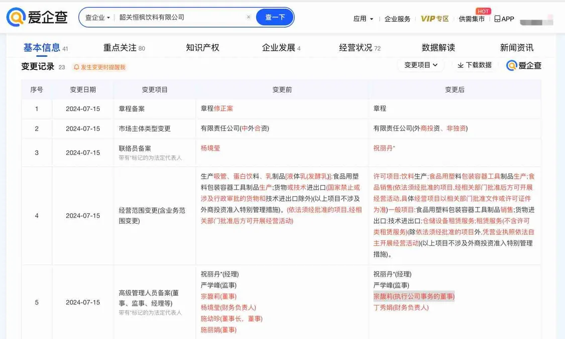 图源：爱企查