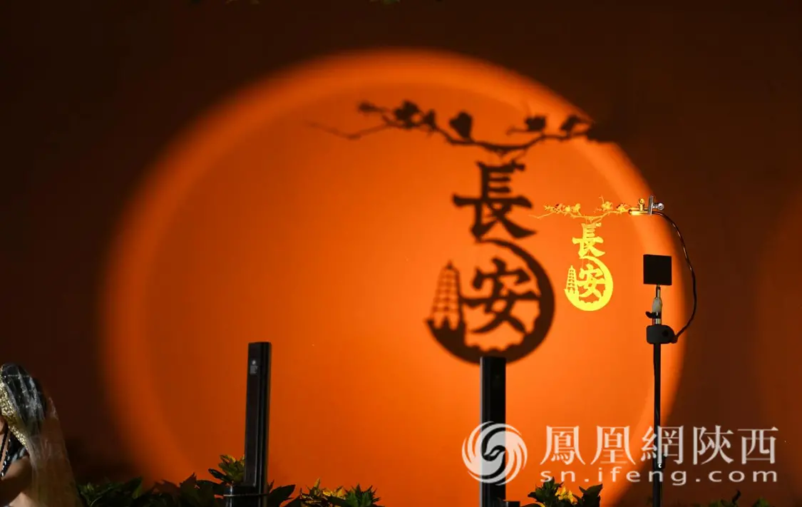 山河诗长安：“诗意”长安有“新”意