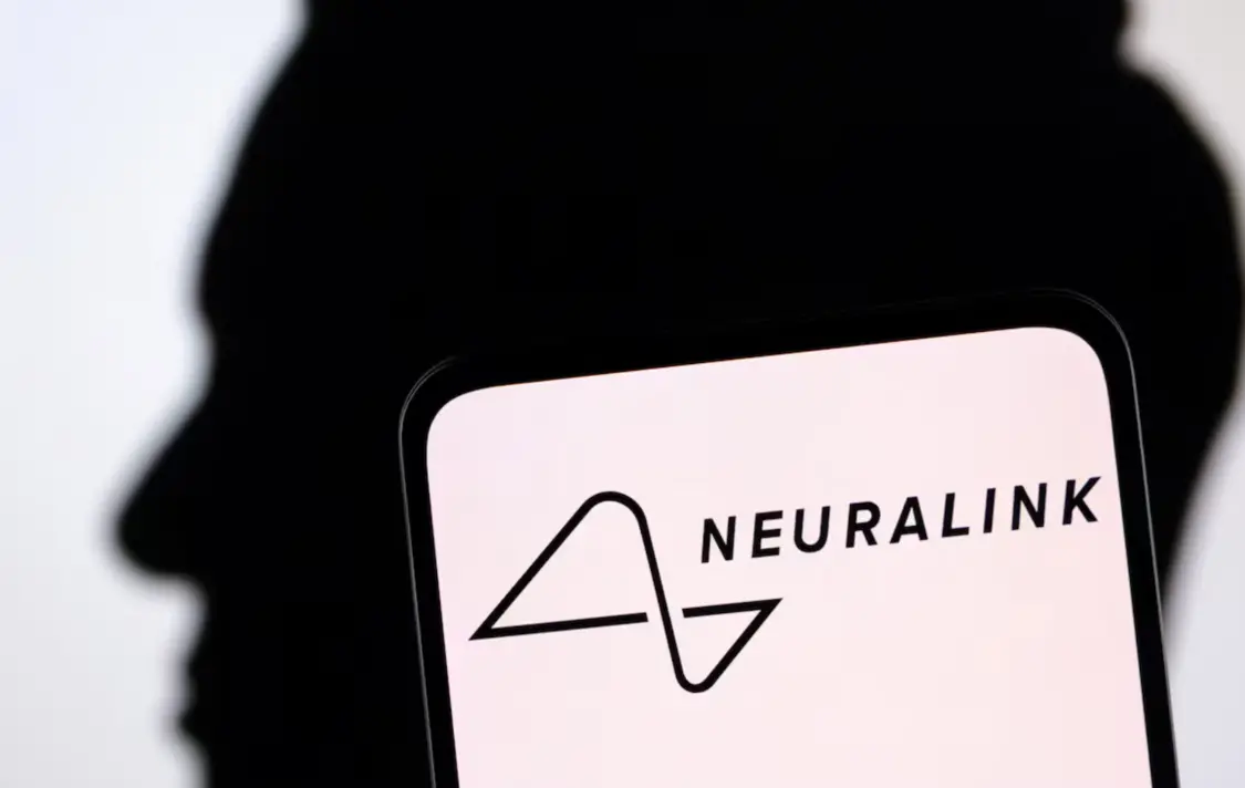 Neuralink