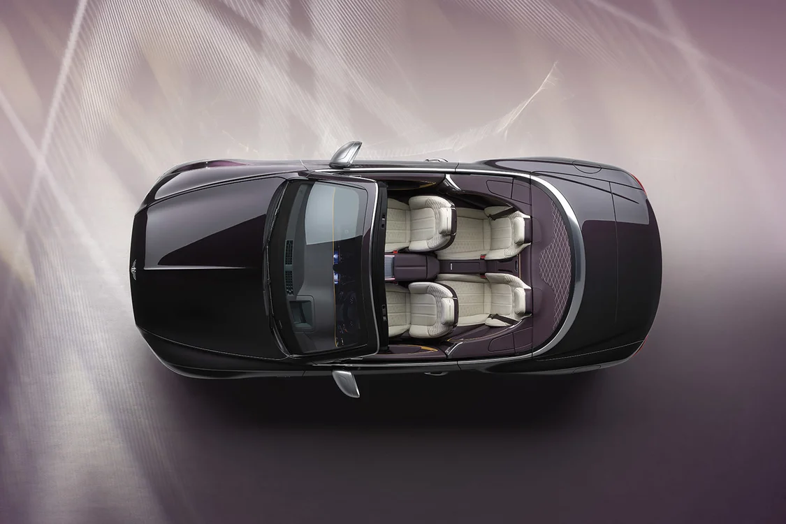 2024广州车展:宾利汽车三款MULLINER版车型将中国首秀