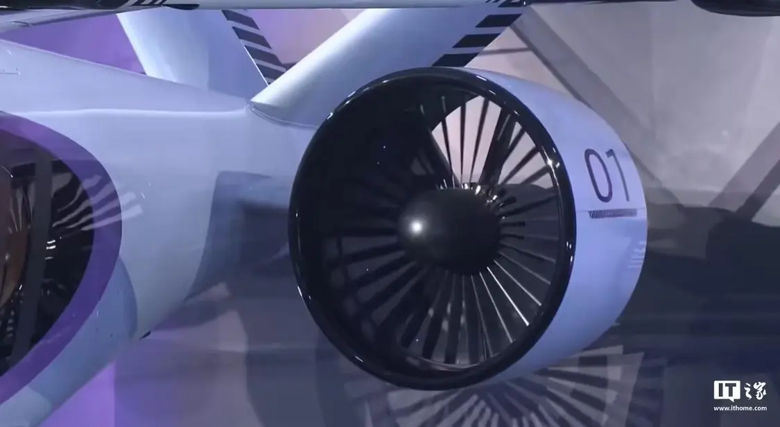 广汽全新飞行汽车品牌“高域”发布 2025年开启预订(图14) 广汽全新飞行汽车品牌“高域”发布 2025年开启预订(图14)